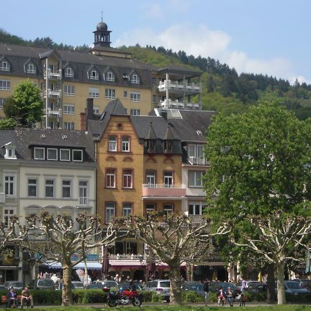 Turmblick Apartamento Cochem Exterior foto
