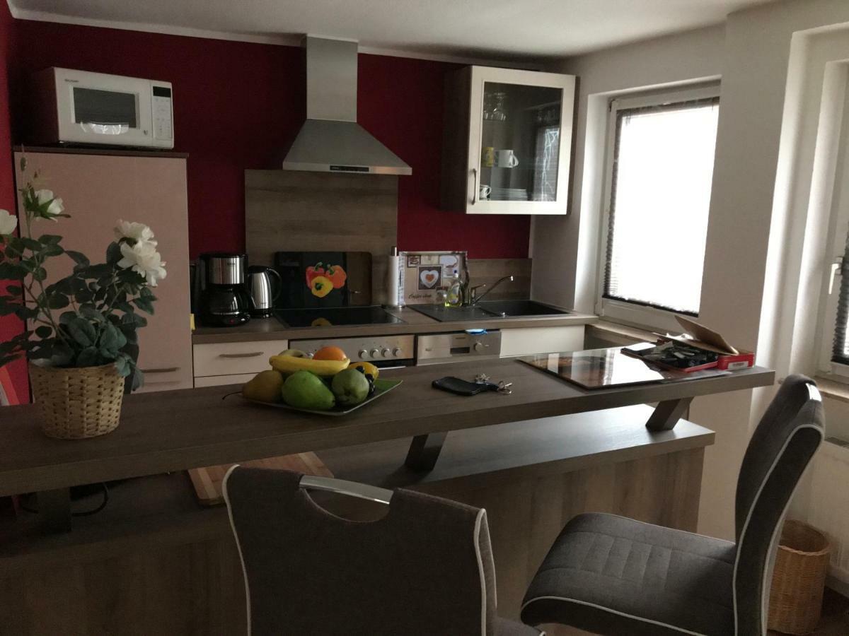 Turmblick Apartamento Cochem Exterior foto