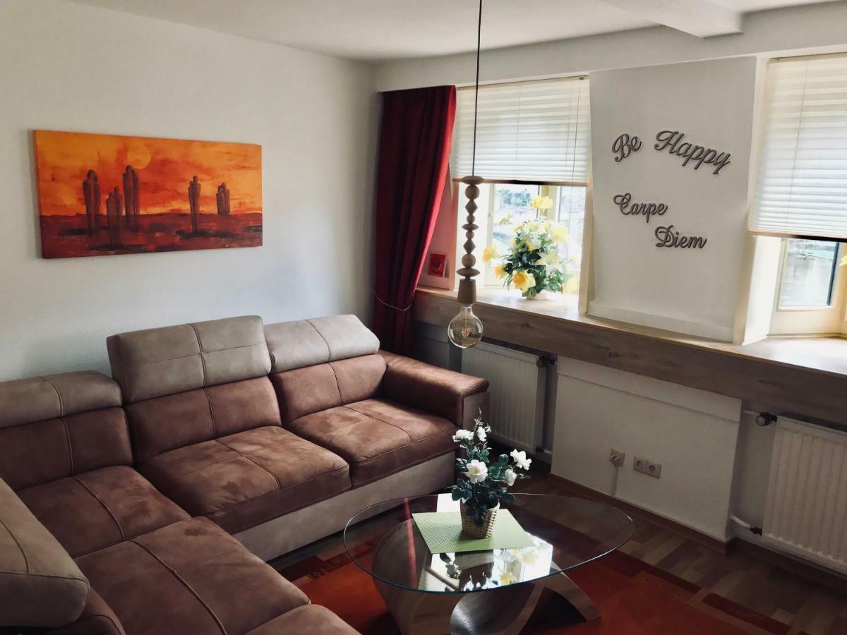 Turmblick Apartamento Cochem Exterior foto