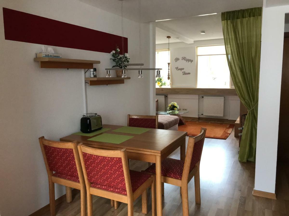Turmblick Apartamento Cochem Exterior foto